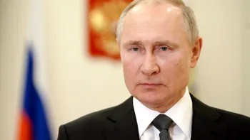 Putin confirmă atacurile rusești din Ucraina și promite riposte „severe”
