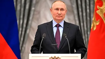 Putin face schimbări în războiul din Ucraina. Un analist militar român dezvăluie ce se află în spatele acestei strategii