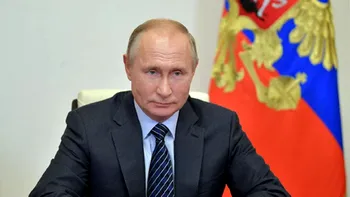 Putin îndeamnă la pace „în întreaga lume”, fără a menționa războiul din Ucraina. Discurs ireal la summitul dictatorilor