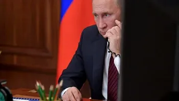 Ce recunoaște Putin despre „bomba murdară a Kievului”: I-am spus lui Șoigu să sune pe toată lumea