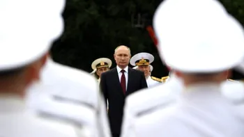 Putin, trădat de generalii săi? Un expert militar rus dezvăluie ce urmează după dezastrul din Ucraina
