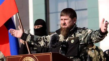 Ramzan Kadîrov, promovat de Putin. Ce funcție cheie ocupă acum în armata Rusiei
