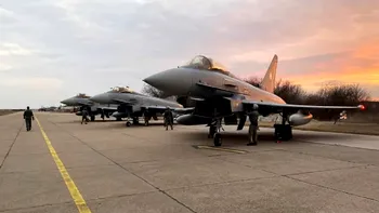 Războiul de la graniţele României determină NATO să ia măsuri urgente. Aeronave militare ne supraveghează țara
