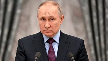 Războiul lui Putin creează tensiuni politice. O țară și-a concediat ministrul de Externe din cauza regiunilor ucrainene anexate de Rusia