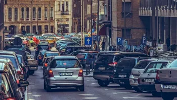 „Revoluția parcărilor” în Capitală duce la concedieri masive. Când vor fi instalate peste 300 de parcometre