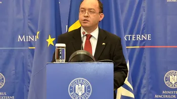 România vrea un tribunal specializat în crimele din Ucraina. MAE: „Cei vinovați trebuie să plătească”