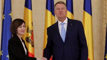 România acordă Republicii Moldova 50 de milioane de lei pentru a depăși criza energetică