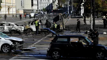 Rusia a început relocarea civililor în Herson. Putin ar putea pierde rapid cel mai import câștig al războiului