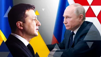 Rusia a numit țările cu care acceptă să discute despre pacea în Ucraina. Liderii pe care îi vrea la masa negocierilor