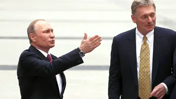 Rusia acuză Occidentul că îi fură rezervele de aur și valută