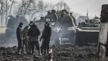 Rusia încearcă să negocieze cu alte țări pentru a cumpăra muniție. Sunt așteptate 13 trenuri cu muniție și echipamente militare
