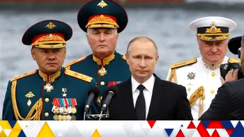 Rusia începe să își recunoască înfrângerile? Un oficial rus cere adevărul despre situația din teren: „Poporul nu e prost. Să nu mai mințim despre război”