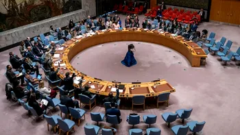 Rusia, manevră împotriva României la Consiliul de Securitate al ONU: Nu i s-a permis să ia cuvântul la reuniune. Reacția MAE