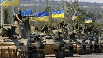 Rusia nu mai are control deplin asupra celor teritoriilor ucrainene pe care le-a anexat. Trupele lui Zelenski au avansat în sud și în est