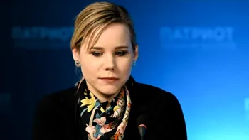 Rusia, reacție după dezvăluirile conform cărora Daria Dughina a fost ucisă de ucraineni