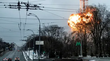 Rusia recunoaște că a vrut să distrugă infrastructura energetică a Ucrainei: „Toate țintele au fost lovite”