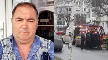 S-a dat sentința în cazul crimelor de la Onești. Gheorghe Moroșan a primit pedeapsă maximă