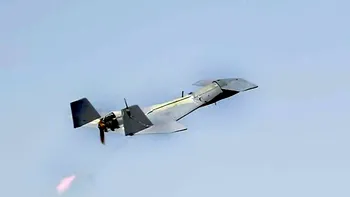 SUA ia măsuri împotriva Iranului. Teheranul ar fi aprovizionat Rusia cu dronele kamikaze