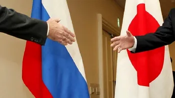 Scandal diplomatic între Japonia și Rusia. A fost dat afară din țară