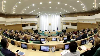 Senatului Rusiei a ratificat tratatul de anexare a provinciilor ucrainene. Documentul va fi semnat de Putin ca procesul să fie finalizat
