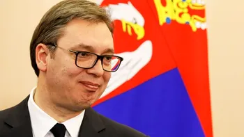 Serbia: „Presiunea externă nu se va opri, chiar dacă impunem sancțiuni Rusiei”. Care ar fi următoarea cerință a Occidentului