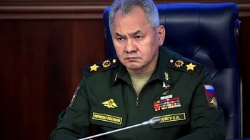 Cum decurge mobilizarea militară parțială în Rusia. Ce a dezvăluit involuntar Serghei Șoigu