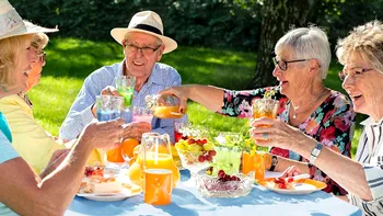 Țara perfectă pentru pensionari. Locul unde să pleci când ieși la pensie, sistemul de sănătate pus la punct, iar infracționalitatea spre zero
