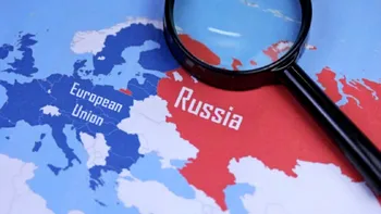 UE aprobă al optulea pachet de sancţiuni împotriva Rusiei. Ce conține noua „listă neagră”
