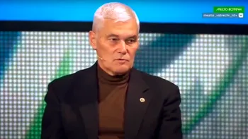 Ucraina ar avea o bombă nucleară pe care se pregătește să o detoneze. Afirmații halucinante făcute la o televiziune din Rusia VIDEO