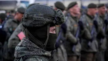 Ucraina susține că Putin a început o mobilizare ascunsă a rușilor în luna mai: „Nimeni nu a vorbit despre asta”