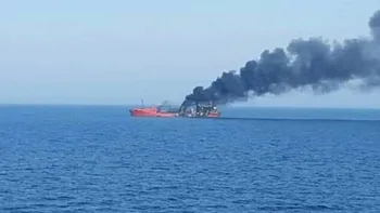 Un avion rusesc a lansat o rachetă deasupra Mării Negre. Rusia spune că incidentul a fost „o defecțiune tehnică”