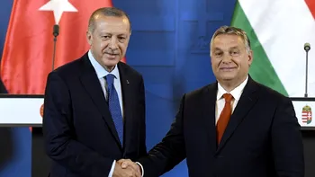 Ungaria și Turcia continuă să blocheze aderarea Finlandei și Suediei la NATO. Ce au făcut politicienii lui Viktor Orban