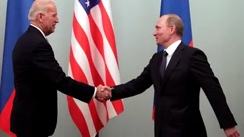 Ungaria vrea negocieri între SUA și Rusia. Putin și Biden ar trebui să discute la reuniunea G20