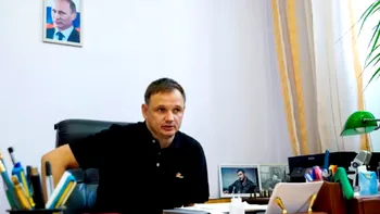 Oficial din garda lui Putin a murit în Herson. El spunea că „Bucureștiul este pământ rusesc”