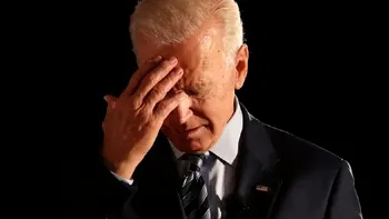 Probleme de sănătate pentru Joe Biden. Liderul de la Casa Albă şi-a reprogramat o întâlnire cu şeful NATO, Jens Stoltenberg