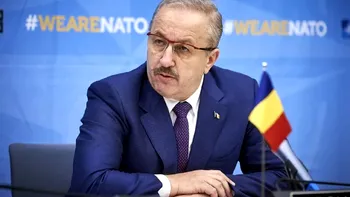 Vasile Dîncu, noi precizări despre demisie. Cine sunt marii favoriți pentru șefia MApN