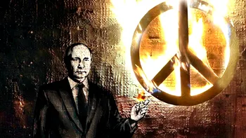 Vladimir Putin și pacea în Ucraina: „Odesa poate fi simbolul soluției”