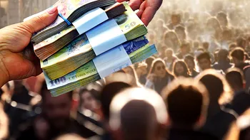 4.000 de lei pentru acești români. Ajutorul vine direct de la stat