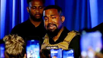 Kanye West, din ce în ce mai singur: cine l-a mai părăsit, de data aceasta, pe rapperul american și de ce