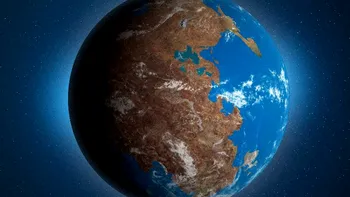 Așa va arăta planeta noastră, în viitor: ce știm despre Amasia, următorul posibil supercontinent al Terrei