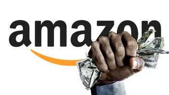 Amazon, bună de plată: ce legătură are cu Rusia