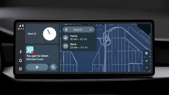 Google are probleme cu aplicațiile: cum strică experiența condusului Waze, Google Maps și Android Auto