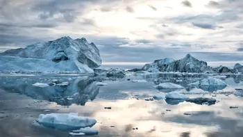 Arctica ar putea declanșa, în curând, următoarea pandemie: ce legătură are încălzirea globală