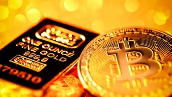 Mai merită să cumperi aur sau să bagi banii în crypto? Ce spun analiștii n-o să-ți placă, dacă ești adeptul lor