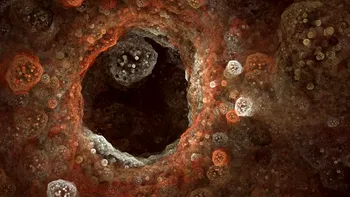 O nouă bacterie, descoperită într-o peșteră: cum ar putea revoluționa știința