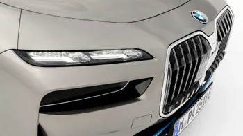 Când apare primul BMW pe hidrogen: s-ar putea să ne facă să uităm de mașini electrice