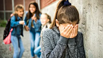 Bullying-ul în școlile din România: cât de gravă e situația, conform celor mai recente date
