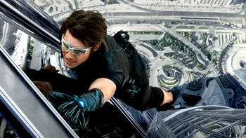 Regizorul Mission Impossible „dă din casă”: o nouă cascadorie marca Tom Cruise, în planuri