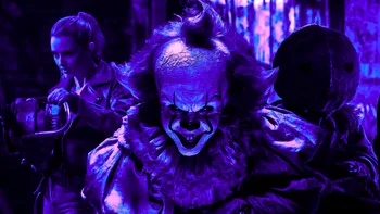 Filme numai bune să-ți dea o sperietură ca la carte, de Halloween, pe HBO Max