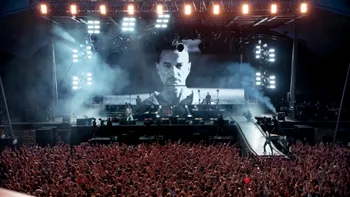 Concert Depeche Mode, la București: de unde cumperi bilete, cât costă